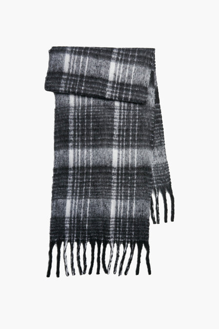 PCNATRISSE LONG SCARF PB BC