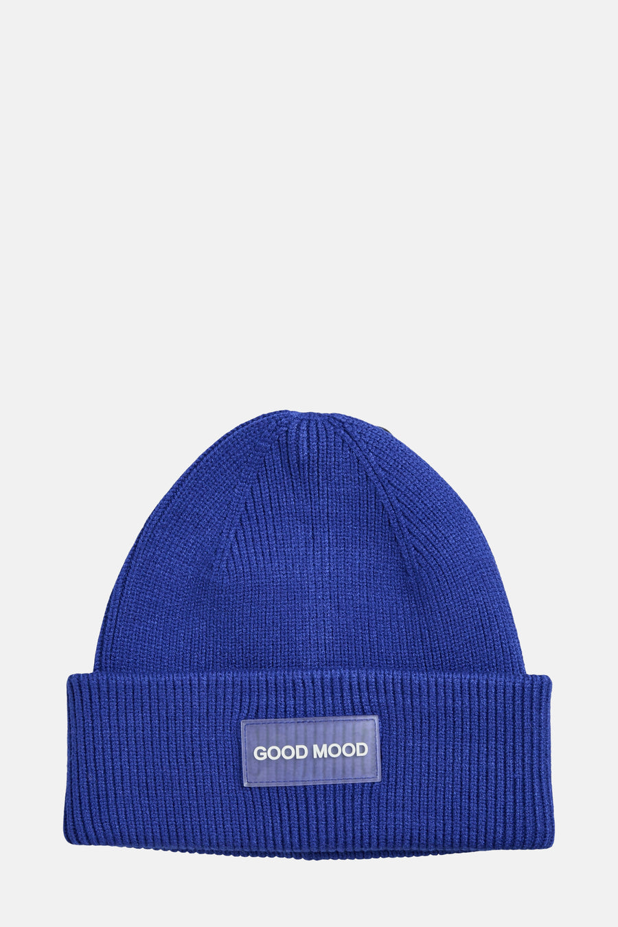 PCNOLLA HOOD W. PATCH BC - PIECES®