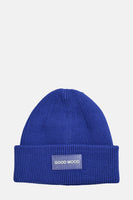 PCNOLLA HOOD W. PATCH BC