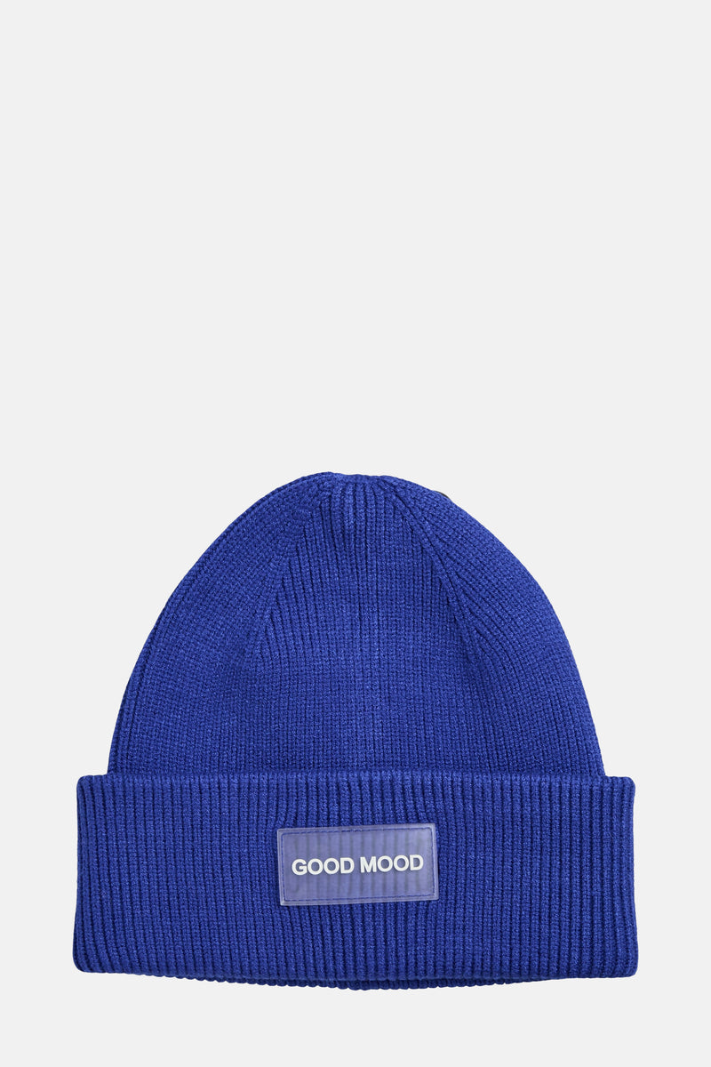 PCNOLLA HOOD W. PATCH BC