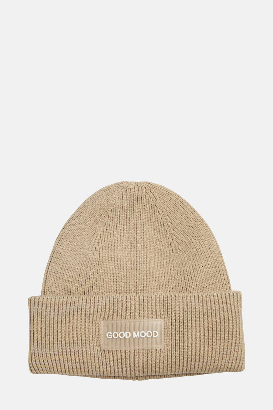 PCNOLLA HOOD W. PATCH BC - PIECES®