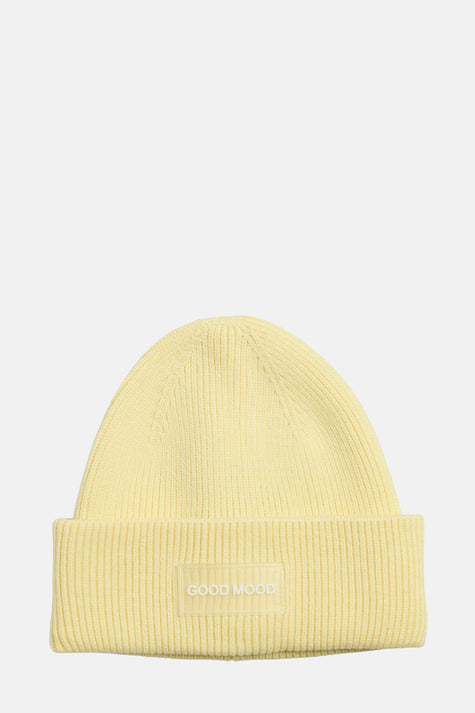 PCNOLLA HOOD W. PATCH BC