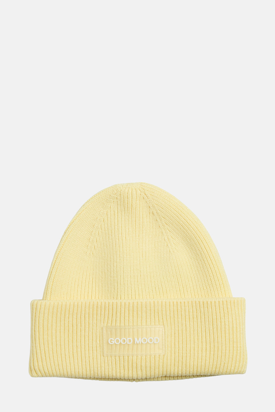 PCNOLLA HOOD W. PATCH BC - PIECES®