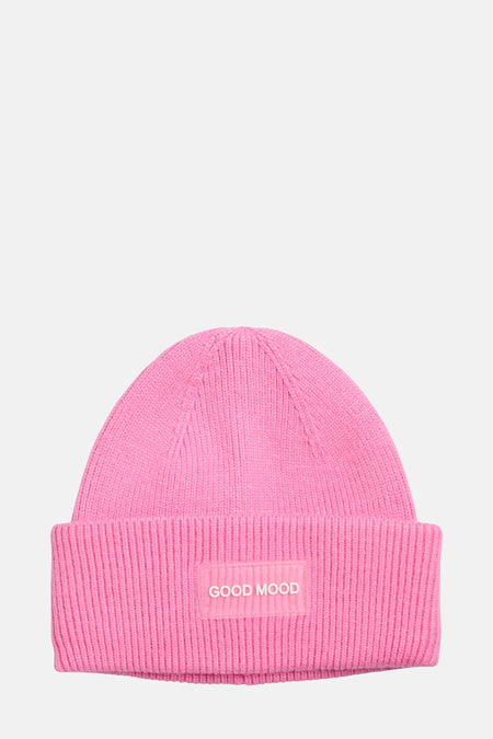 PCNOLLA HOOD W. PATCH BC
