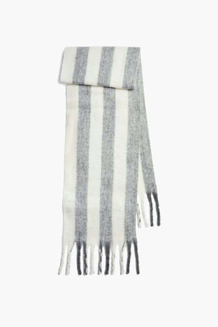 PCNANNA LONG SCARF BC