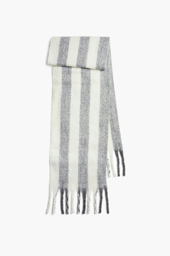 PCNANNA LONG SCARF BC