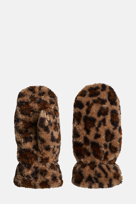 PCNETTY TEDDY MITTENS BC