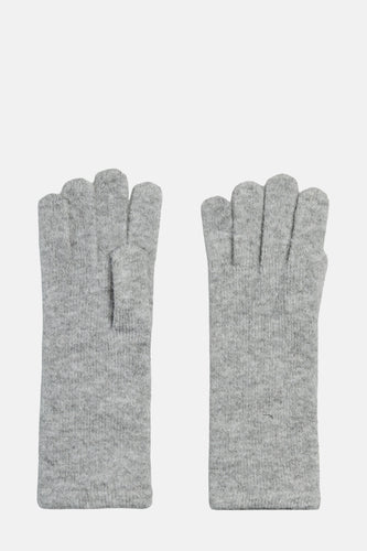 Gants - gris - PIECES®