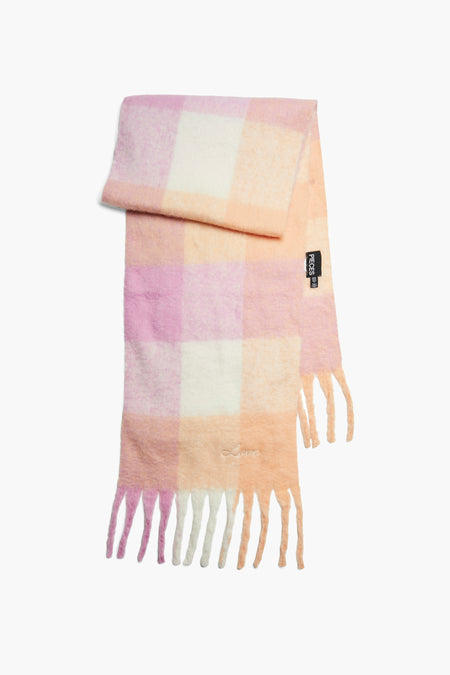 PCNELL LONG SCARF BC