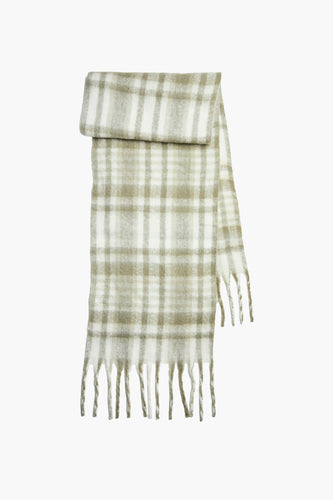 PCNAFIKKA LONG SCARF BC