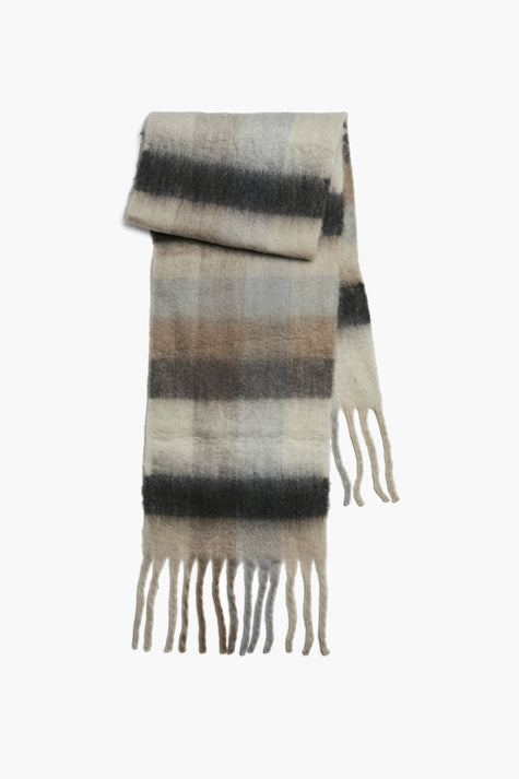 PCNIKKI LONG SCARF BC