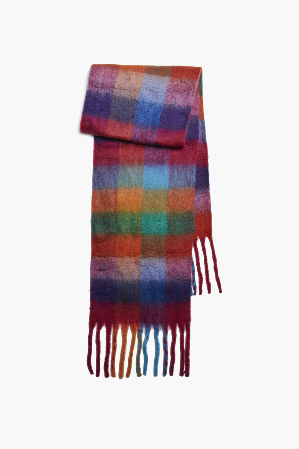 Echarpe Multicolore - PIECES®