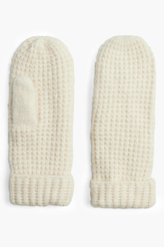 Gants - blanc - PIECES®