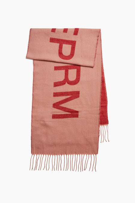 PCNANITA LONG SCARF BC