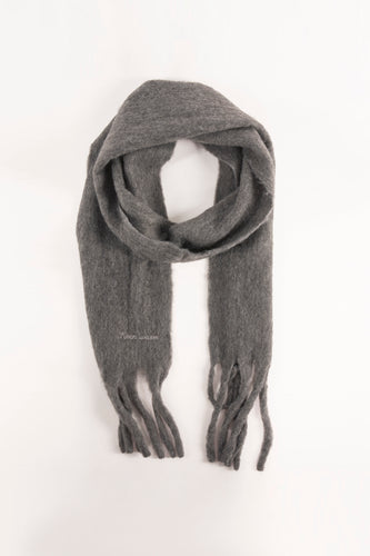 Écharpe - vert - PIECES®