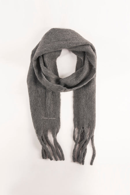PCNILEA LONG SCARF PB BC