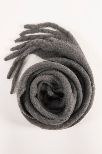 Écharpe - vert - PIECES®