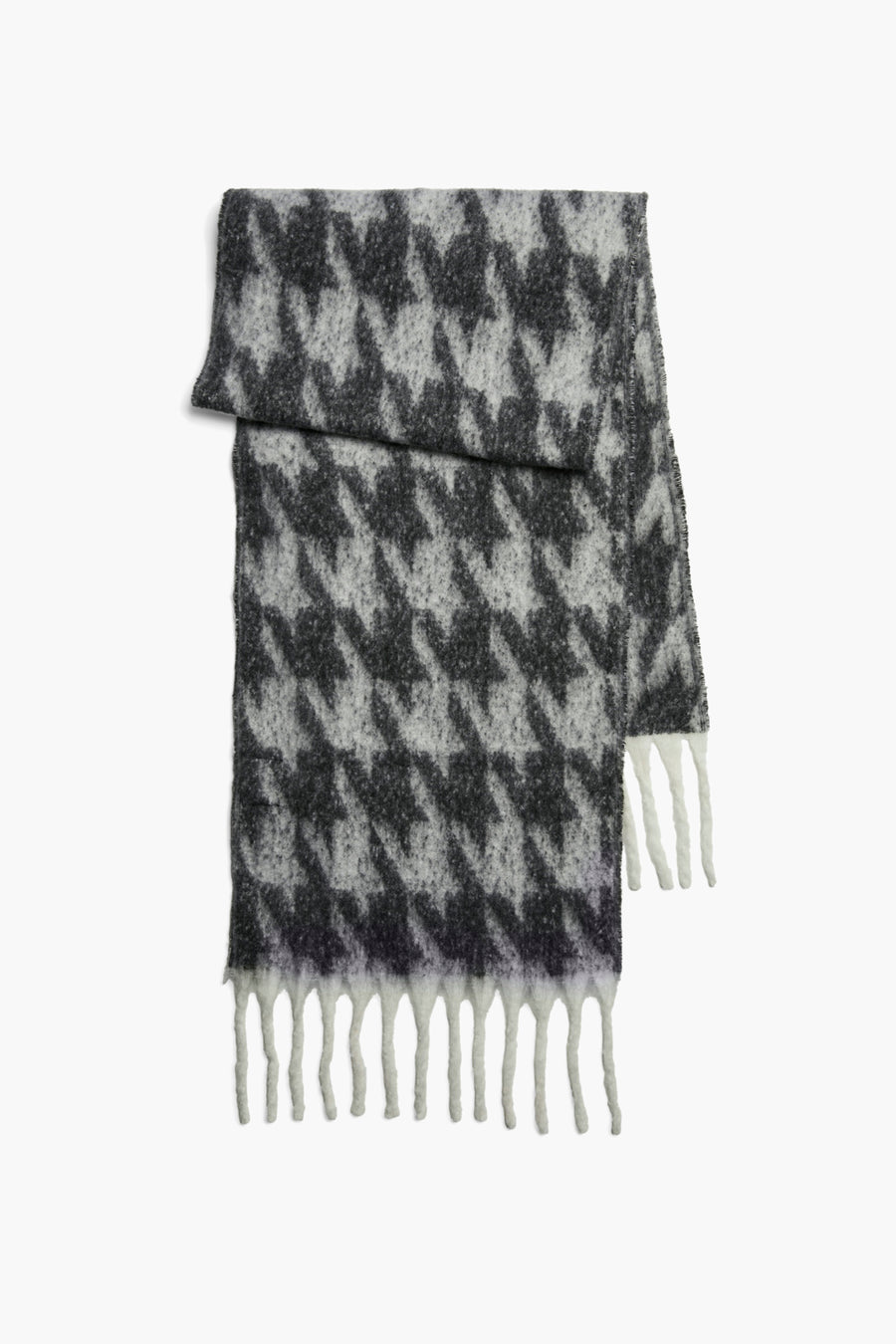 Écharpe - noir - PIECES®