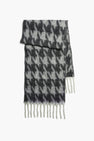PCNYMIKA LONG SCARF BOX BC