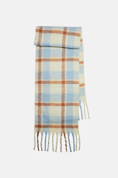 PCRANDA LONG SCARF BC
