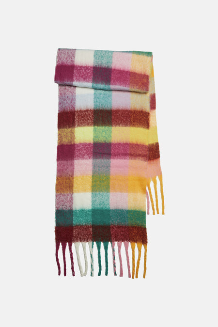 PCRIVA LONG SCARF BC