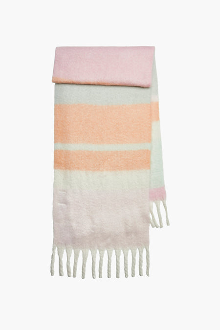 PCRULINE LONG SCARF