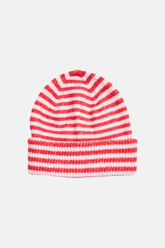 Bonnet rouge - PIECES®