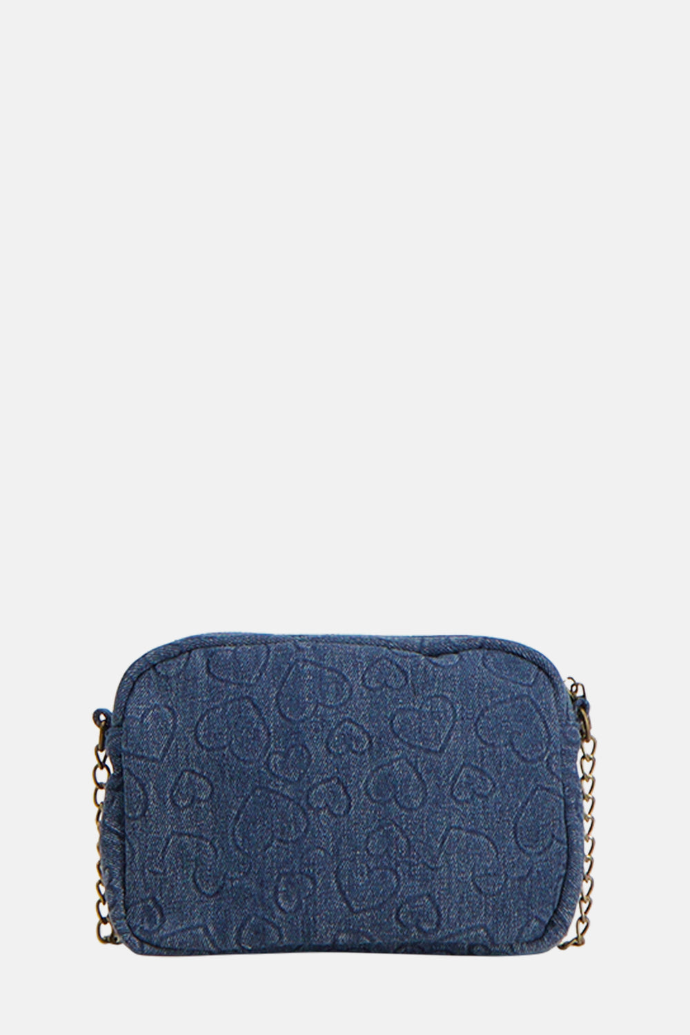 Sac à bandoulière Bleu - PIECES®