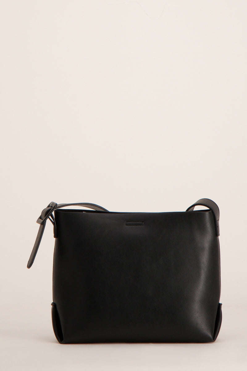 Sac à bandoulière Noir - PIECES®