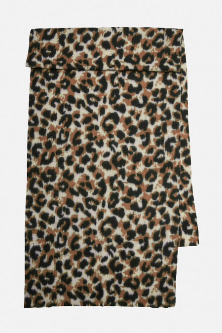 PCJORNI LONG SCARF BC
