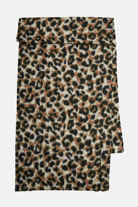 PCJORNI LONG SCARF BC