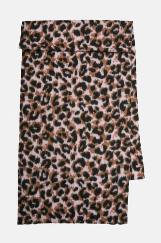 PCJORNI LONG SCARF BC
