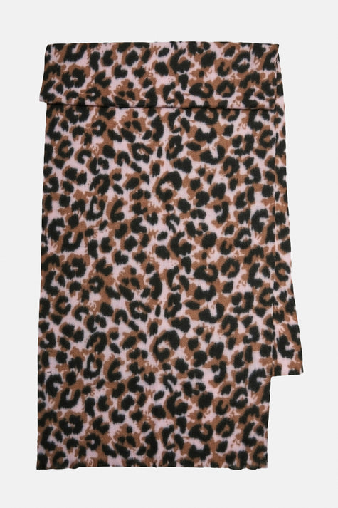 PCJORNI LONG SCARF BC