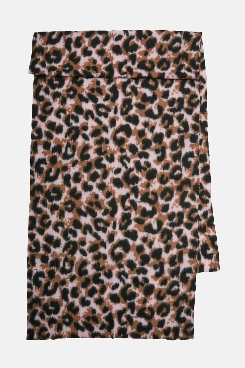 PCJORNI LONG SCARF BC