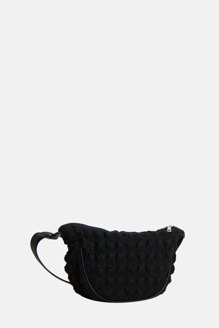PCFINNA WAFFLE BUMBAG