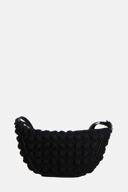 PCFINNA WAFFLE BUMBAG