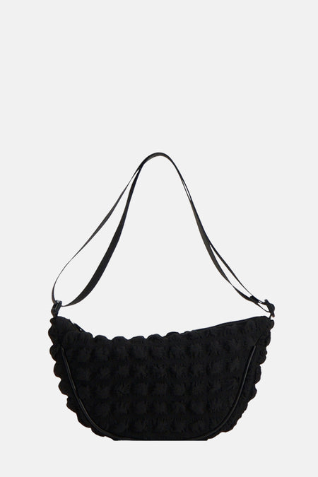 PCFINNA WAFFLE BUMBAG