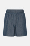 PCMIA HW DENIM SHORTS MM WVN