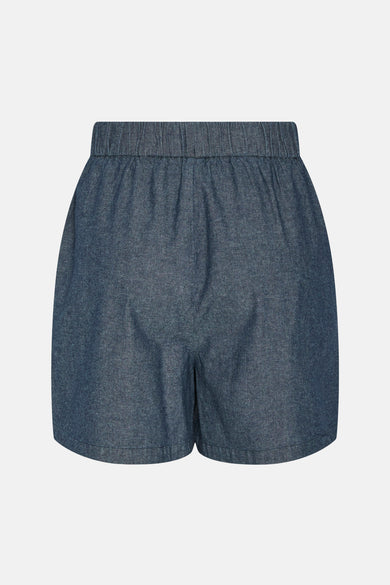 PCMIA HW DENIM SHORTS MM WVN