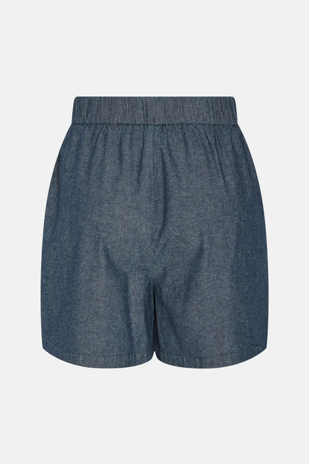 PCMIA HW DENIM SHORTS MM WVN