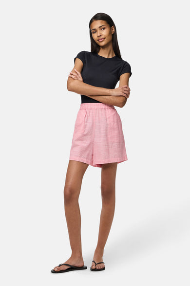 PCAPIA HW SHORTS MM WVN