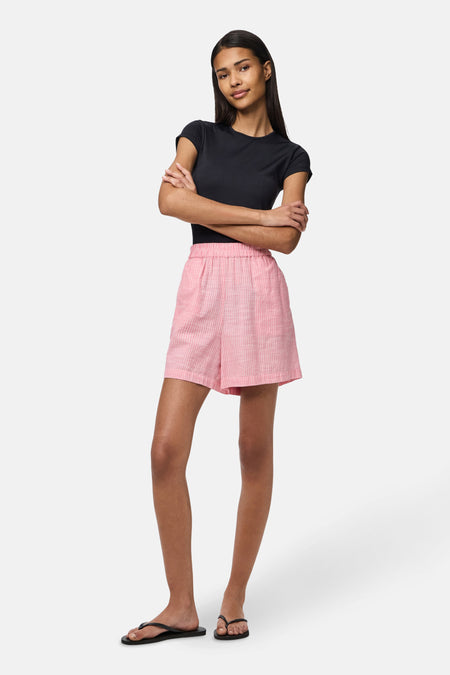 PCAPIA HW SHORTS MM WVN