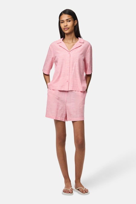 PCAPIA HW SHORTS MM WVN