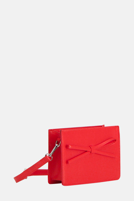 PCSIENNA BOW CROSS BODY