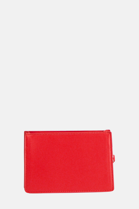 PCSIENNA BOW CROSS BODY