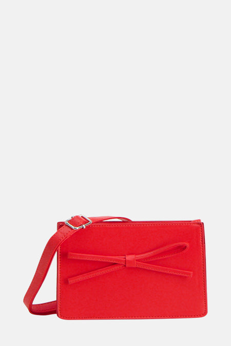 PCSIENNA BOW CROSS BODY