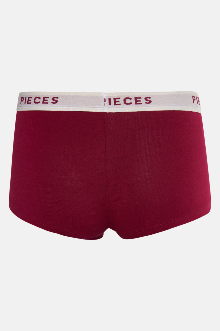 Sous-vêtements - Bordeaux - PIECES®