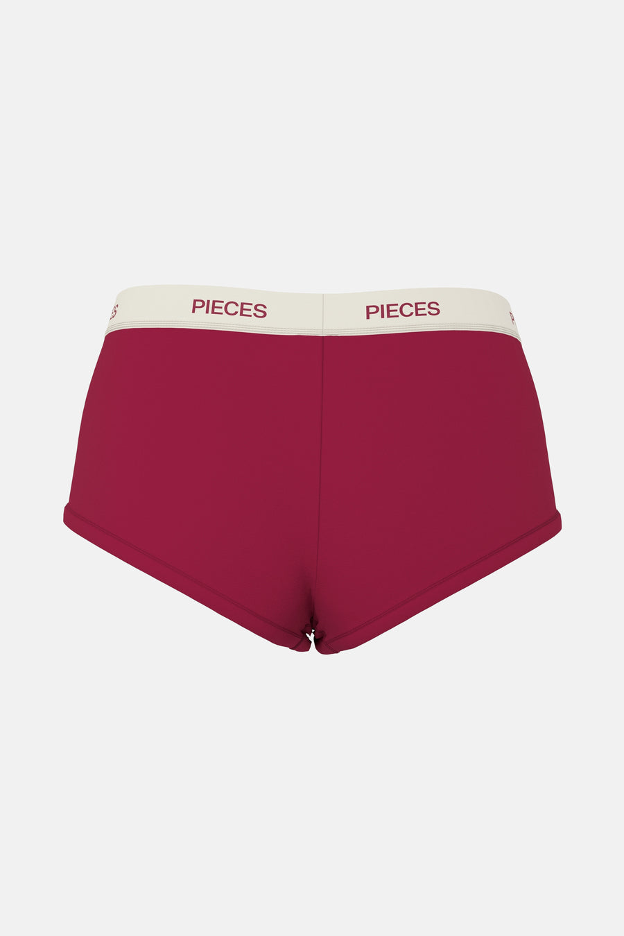 Sous-vêtements - Bordeaux - PIECES®