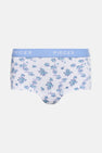 PCLOGO LADY SINGLE BOX BC