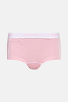 PCLOGO LADY SINGLE BOX BC